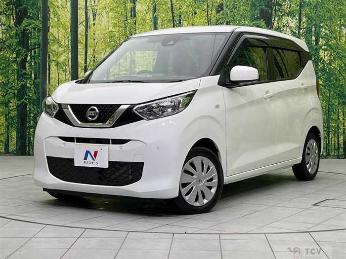 2020 Nissan DAYZ