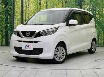 2020 Nissan DAYZ