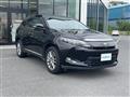 2014 Toyota Harrier