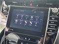 2014 Toyota Harrier