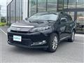 2014 Toyota Harrier