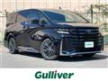 2023 Toyota Vellfire
