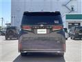 2023 Toyota Vellfire