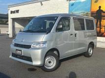 2026 Toyota Townace Van