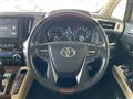 2016 Toyota Vellfire