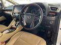 2016 Toyota Vellfire