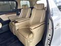 2016 Toyota Vellfire