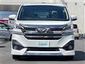 2016 Toyota Vellfire