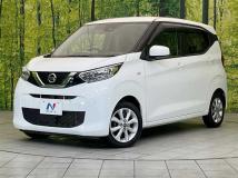 2022 Nissan DAYZ