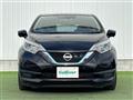 2020 Nissan Note