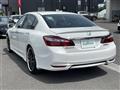 2017 Honda Accord Hybrid