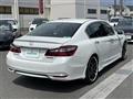 2017 Honda Accord Hybrid