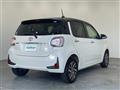 2022 Toyota Passo