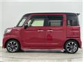 2023 Suzuki Spacia