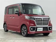 2023 Suzuki Spacia