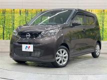 2025 Nissan DAYZ