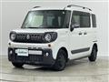 2021 Suzuki Spacia
