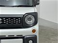 2021 Suzuki Spacia