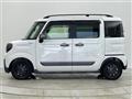 2021 Suzuki Spacia