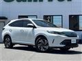2018 Toyota Harrier