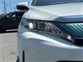 2018 Toyota Harrier