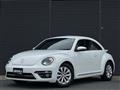 2017 Volkswagen Beetle