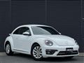 2017 Volkswagen Beetle