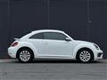2017 Volkswagen Beetle