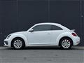 2017 Volkswagen Beetle