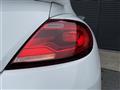 2017 Volkswagen Beetle