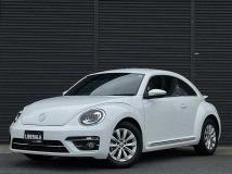 2017 Volkswagen Beetle