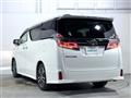 2019 Toyota Vellfire