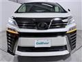 2019 Toyota Vellfire
