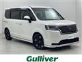 2022 Honda Step WGN