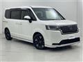 2022 Honda Step WGN