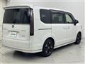 2022 Honda Step WGN