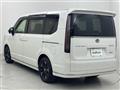 2022 Honda Step WGN