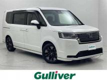 2022 Honda Step WGN