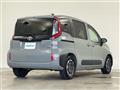 2023 Toyota Sienta
