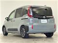 2023 Toyota Sienta