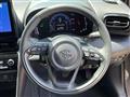 2026 Toyota Yaris Cross