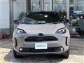 2026 Toyota Yaris Cross