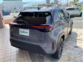 2026 Toyota Yaris Cross