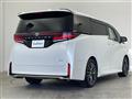 2023 Toyota Vellfire