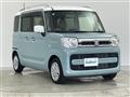 2020 Suzuki Spacia