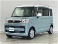 2020 Suzuki Spacia