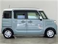 2020 Suzuki Spacia