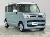 2020 Suzuki Spacia