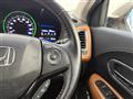 2015 Honda VEZEL
