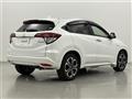 2015 Honda VEZEL